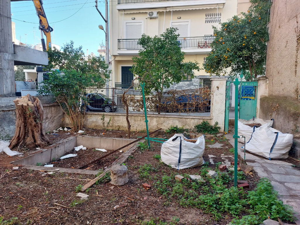 Land in Peristeri, Athens – West, Greece – 57166