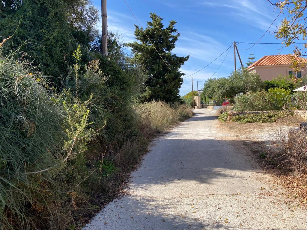 Land in Vamos, Chania Prefecture, Greece – 57163