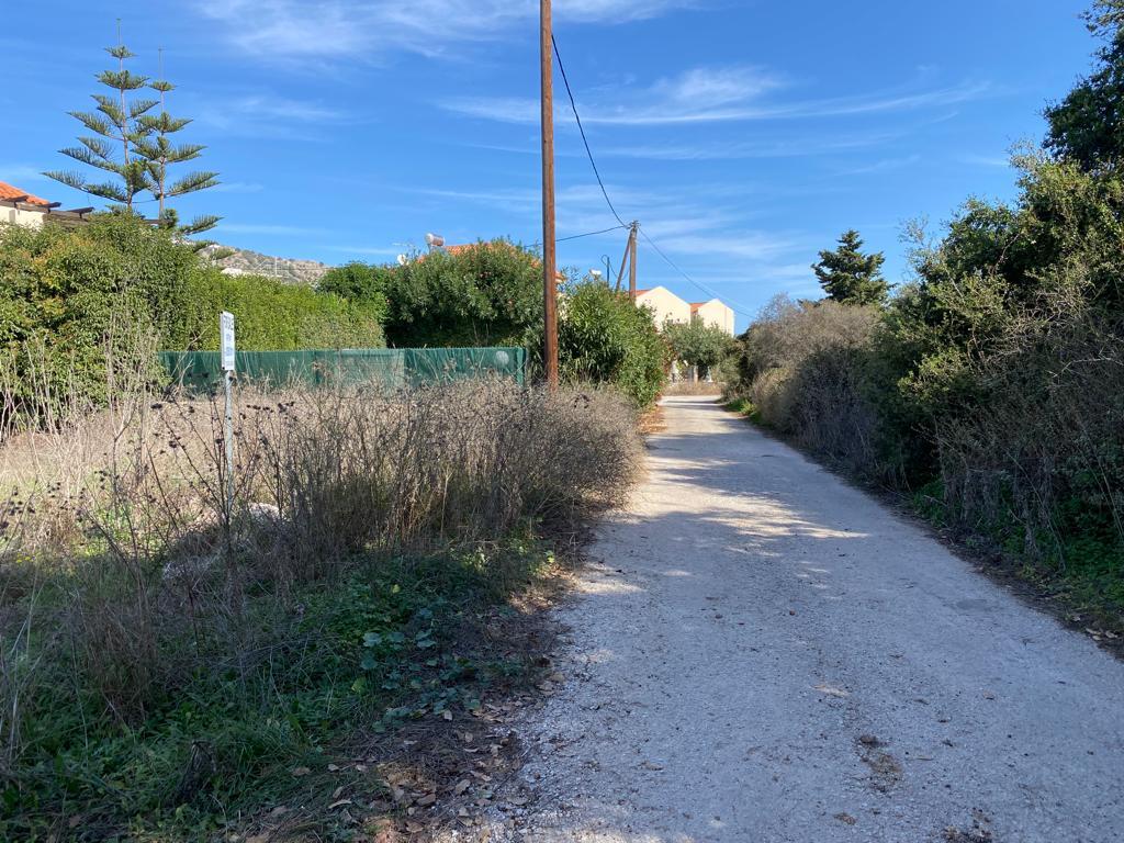 Land in Vamos, Chania Prefecture, Greece – 57162
