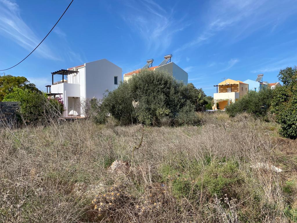 Land in Vamos, Chania Prefecture, Greece – 57162
