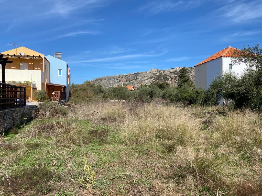 Land in Vamos, Chania Prefecture, Greece – 57162