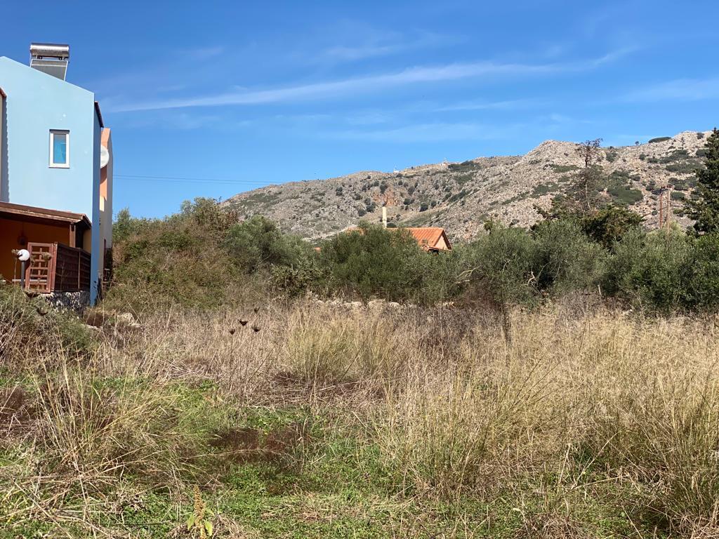 Land in Vamos, Chania Prefecture, Greece – 57162