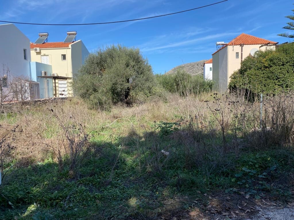 Land in Vamos, Chania Prefecture, Greece – 57162