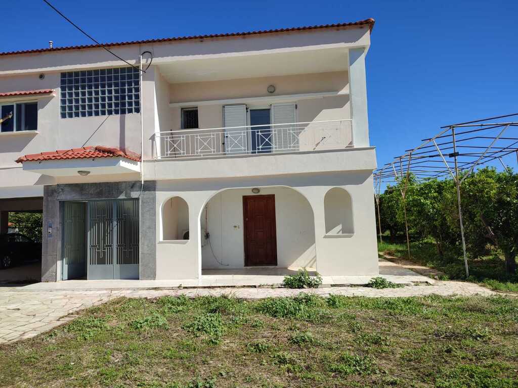 5 bedroom Detached house in Korinthos, Corinthia, Greece – 57158