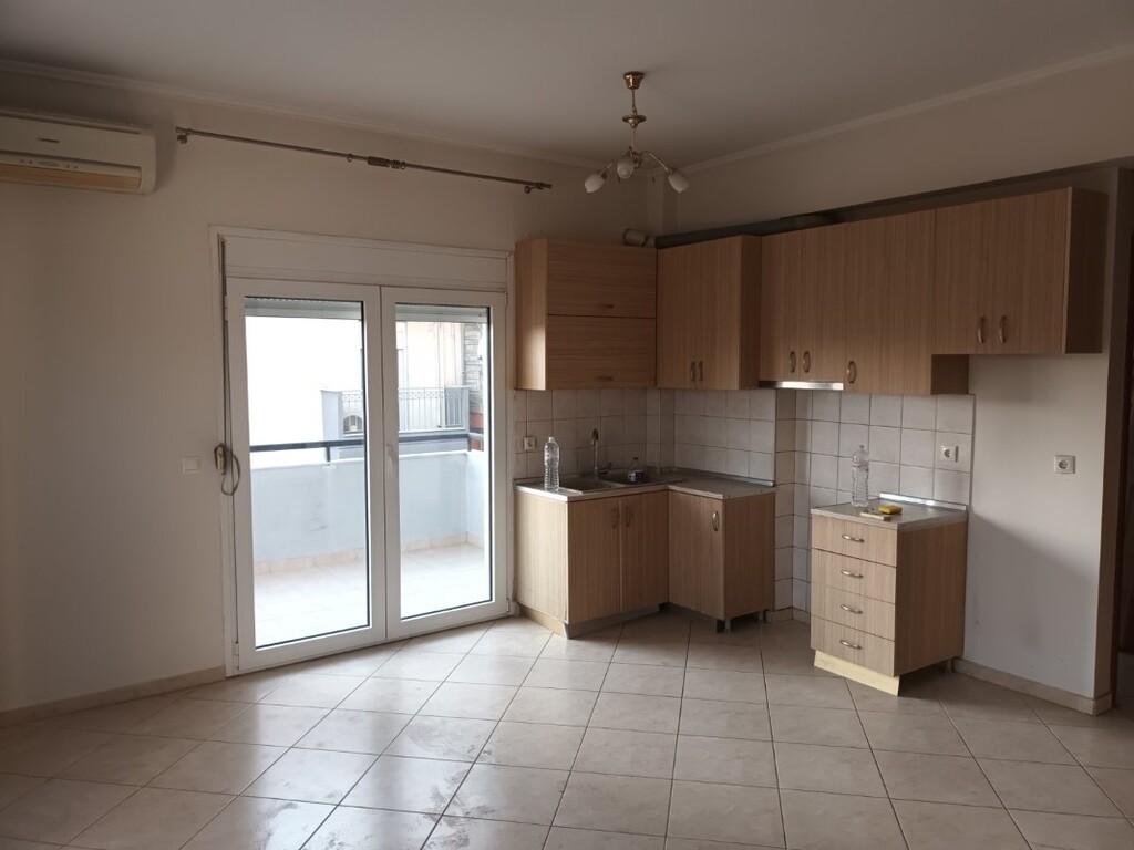 2 bedroom Flat in Stavroupoli, Thessaloniki – Suburbs, Greece – 57156
