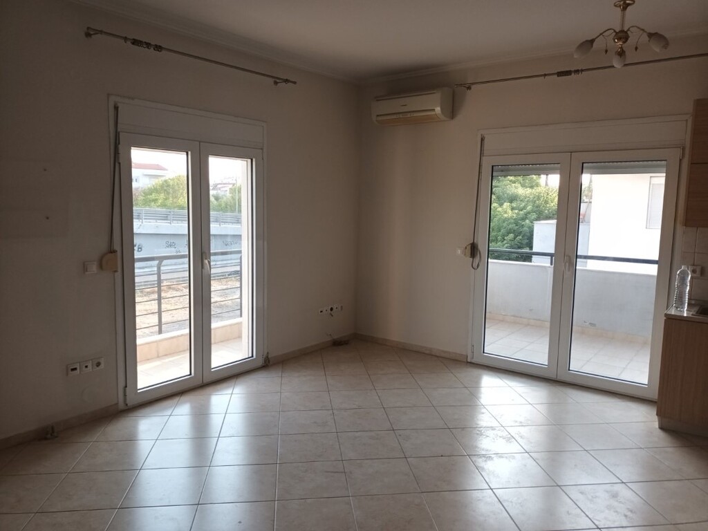 2 bedroom Flat in Stavroupoli, Thessaloniki – Suburbs, Greece – 57156