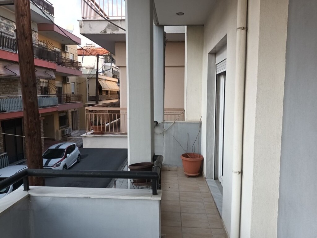 2 bedroom Flat in Stavroupoli, Thessaloniki – Suburbs, Greece – 57156