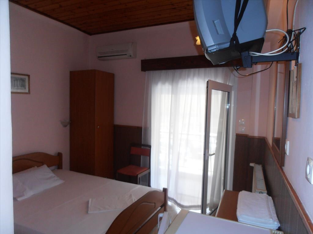 Hotel in Easts Olimpos, Pieria Prefecture, Greece – 57151