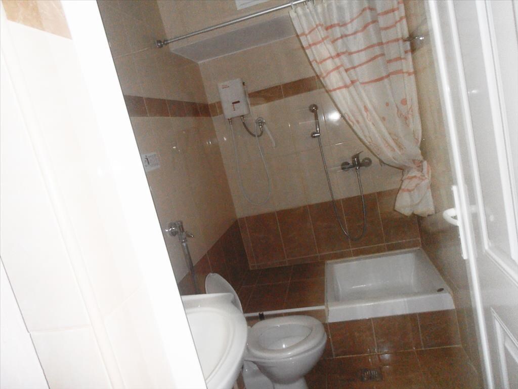 Hotel in Easts Olimpos, Pieria Prefecture, Greece – 57151
