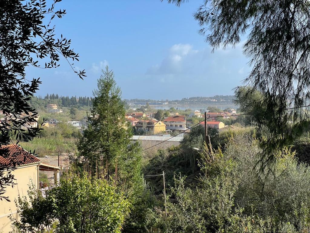Land in Corfu, Corfu Prefecture, Greece – 57121