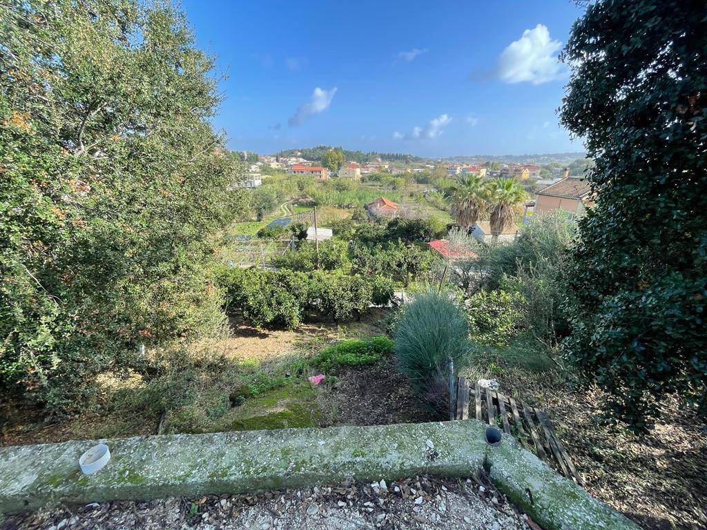Land in Corfu, Corfu Prefecture, Greece – 57121