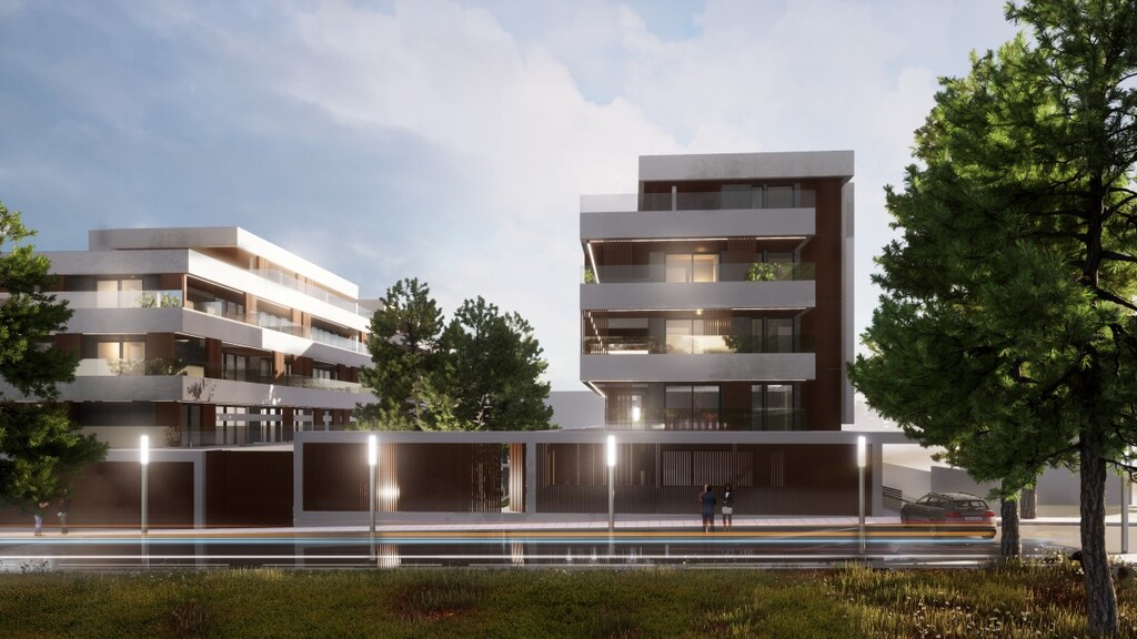 2 bedroom Maisonette in Thermaikos, Thessaloniki – Suburbs, Greece – 57119