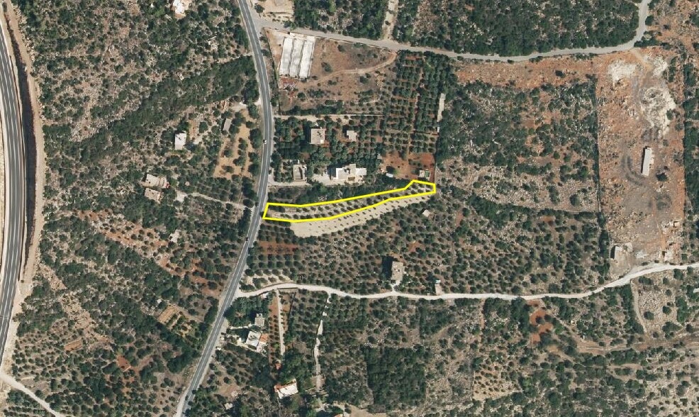 Land in Agios Nikolaos, Lasithi Prefecture, Greece – 57113
