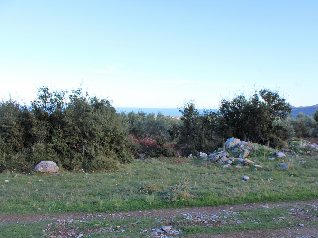 Land in Easts Olimpos, Pieria Prefecture, Greece – 57111
