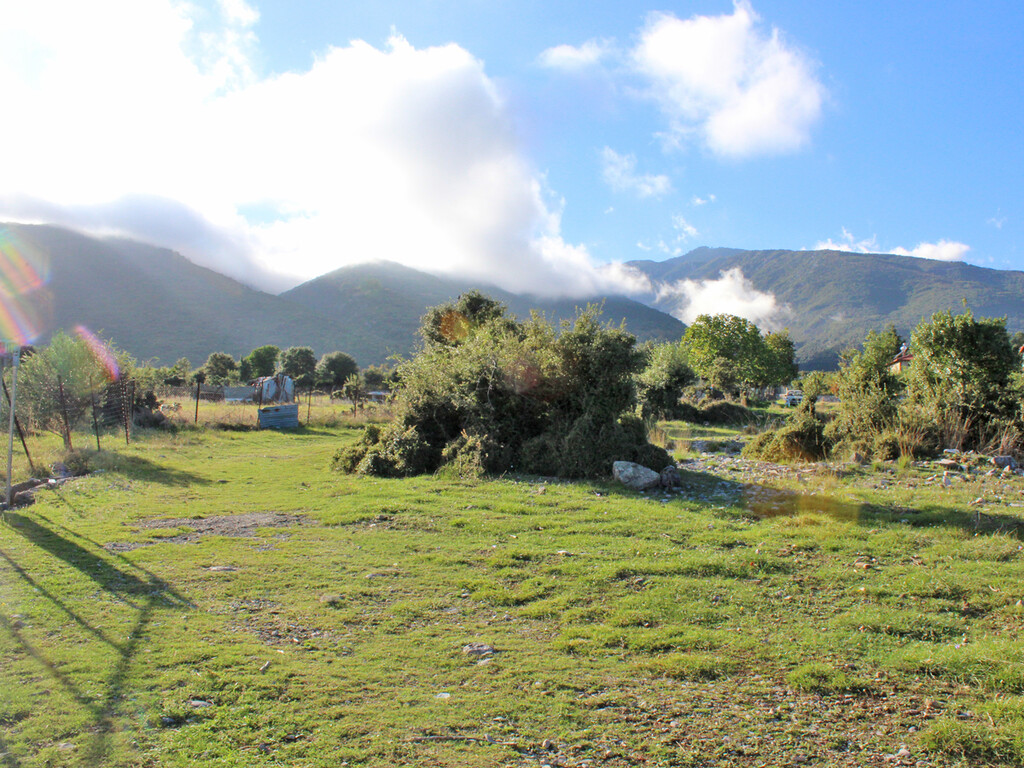 Land in Easts Olimpos, Pieria Prefecture, Greece – 57111