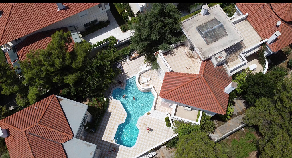 5 bedroom Villa in Acharnes, Athens – West, Greece – 57109