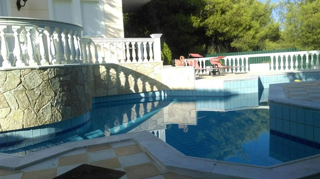 5 bedroom Villa in Acharnes, Athens – West, Greece – 57109