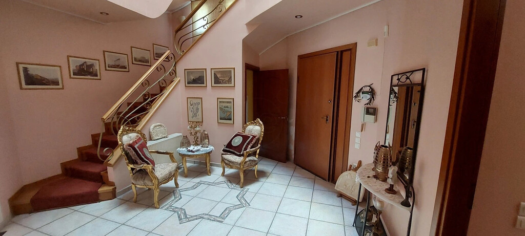 5 bedroom Villa in Acharnes, Athens – West, Greece – 57109