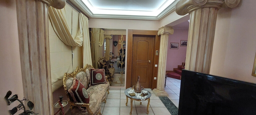 5 bedroom Villa in Acharnes, Athens – West, Greece – 57109
