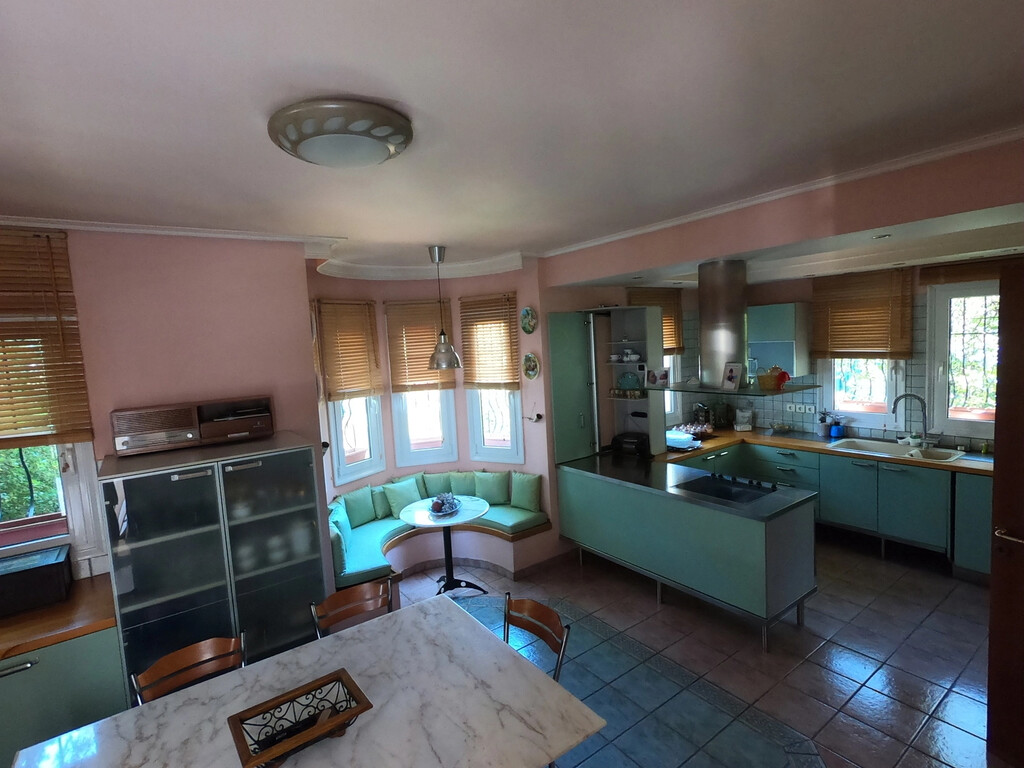 5 bedroom Villa in Acharnes, Athens – West, Greece – 57109