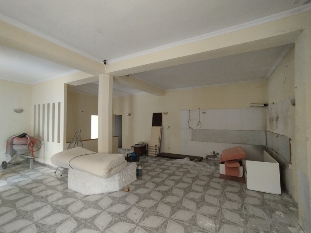 2 bedroom Commercial property in Mikra, Thessaloniki – Suburbs, Greece – 57107