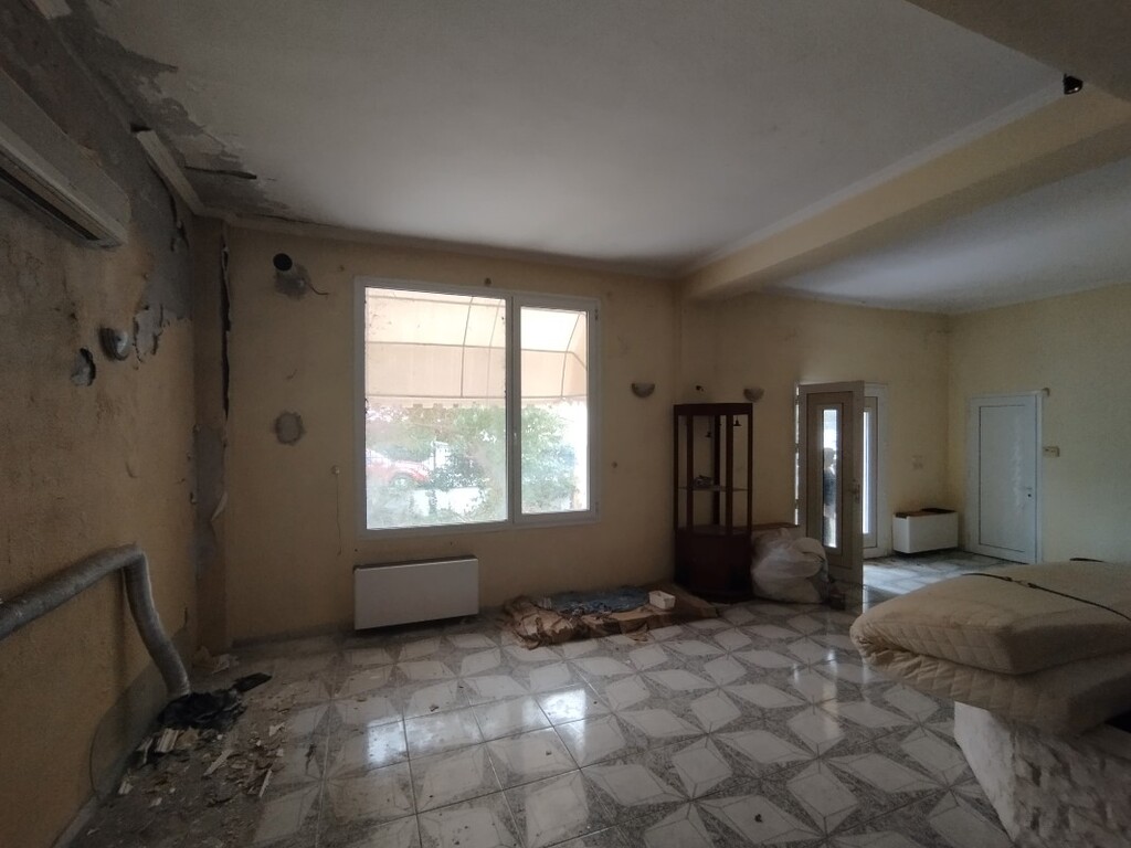 2 bedroom Commercial property in Mikra, Thessaloniki – Suburbs, Greece – 57107