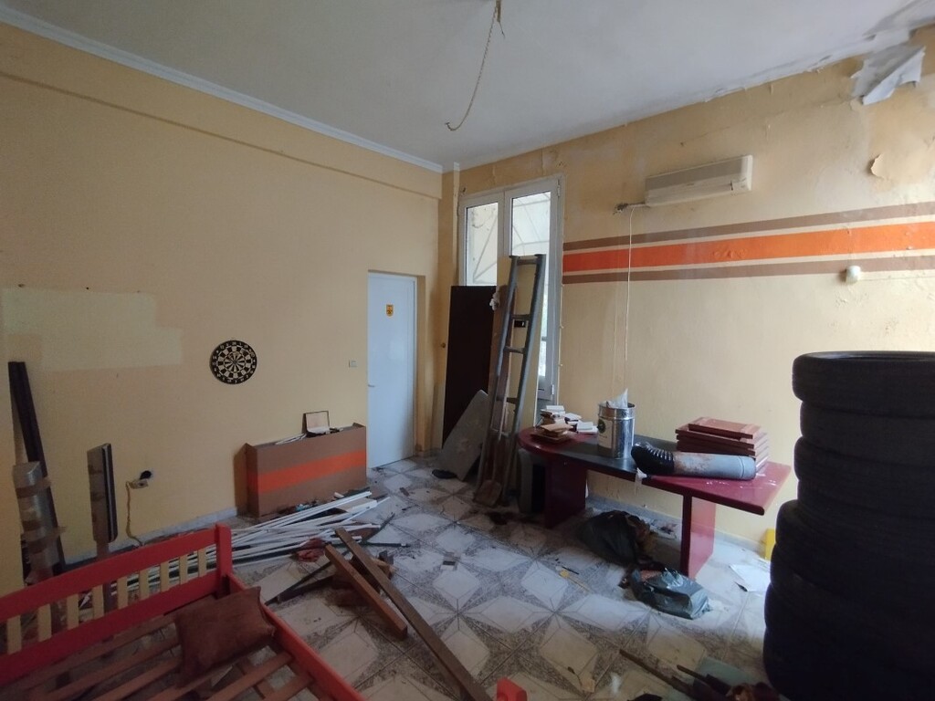 2 bedroom Commercial property in Mikra, Thessaloniki – Suburbs, Greece – 57107