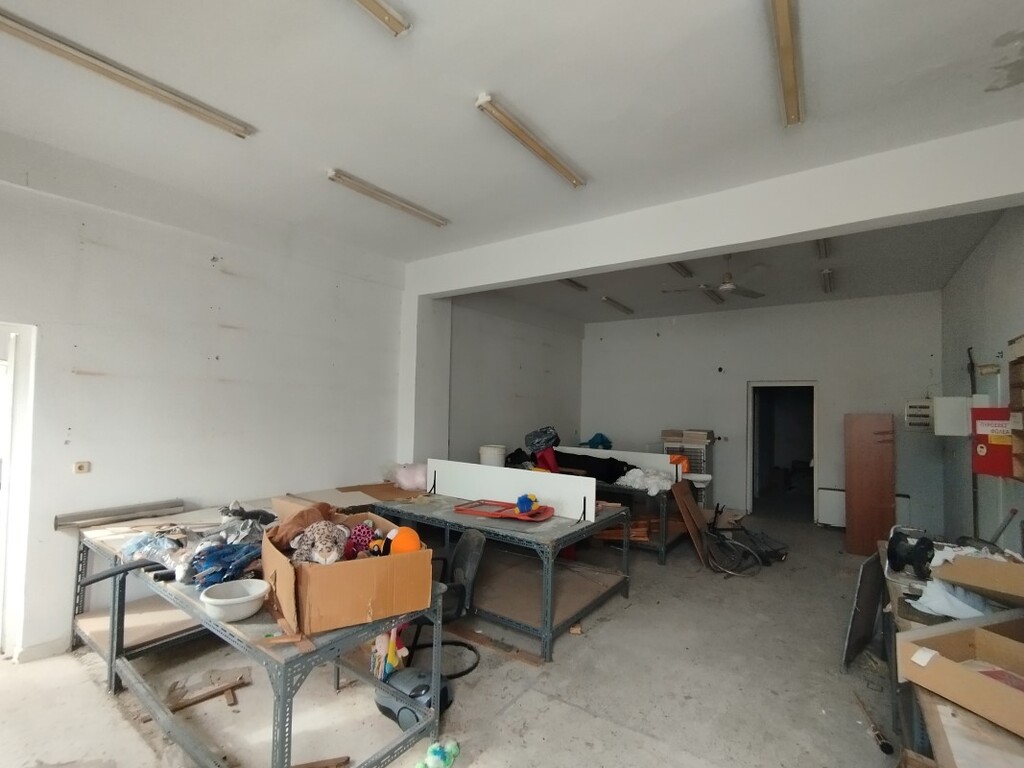 2 bedroom Commercial property in Mikra, Thessaloniki – Suburbs, Greece – 57107