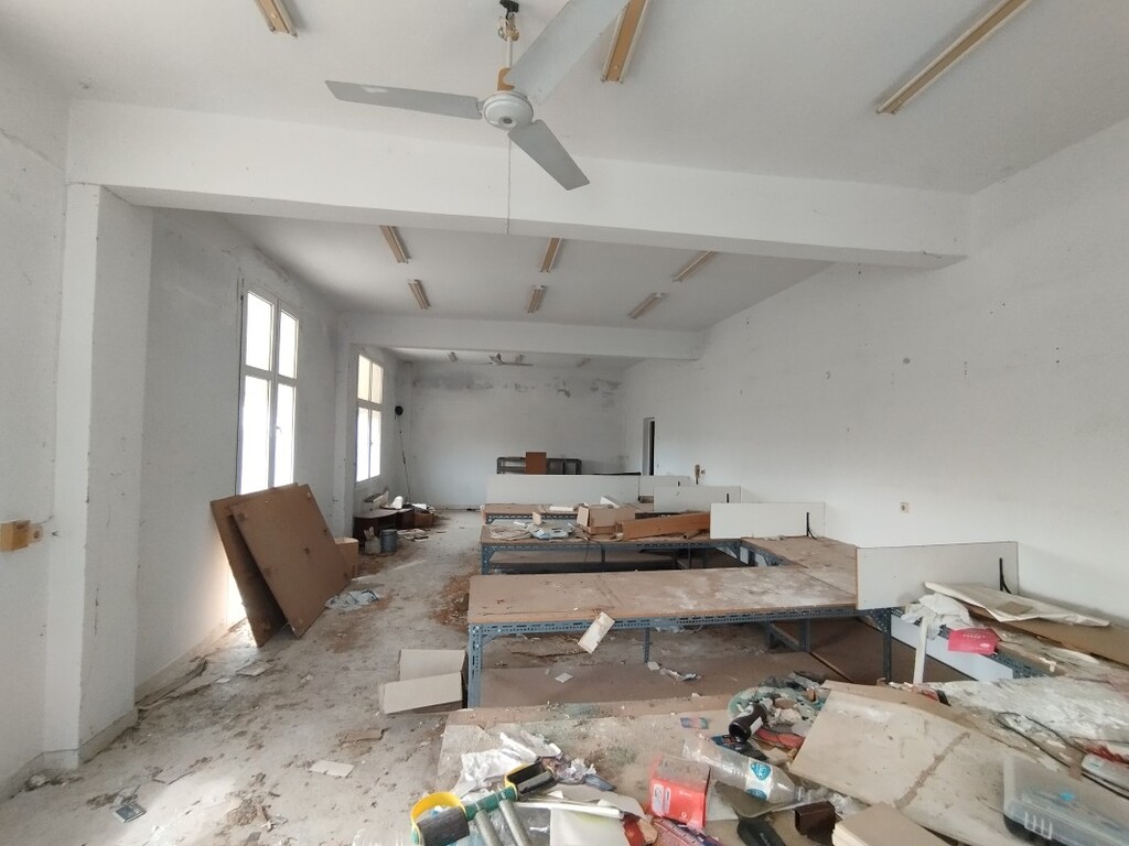 2 bedroom Commercial property in Mikra, Thessaloniki – Suburbs, Greece – 57107