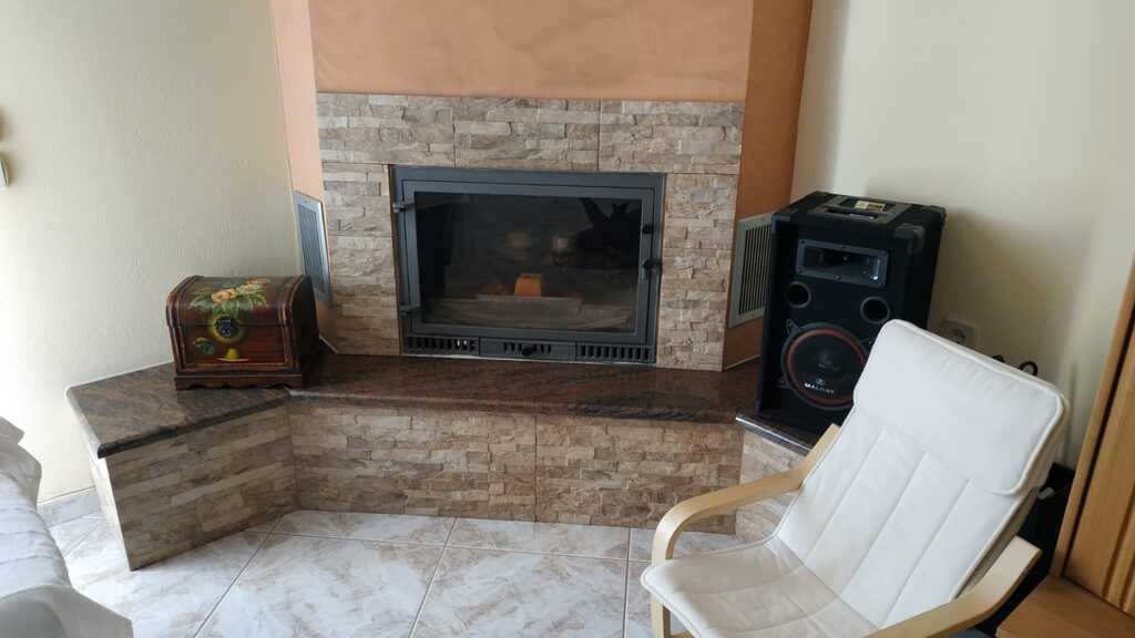 3 bedroom Flat in Paralia, Pieria Prefecture, Greece – 57100
