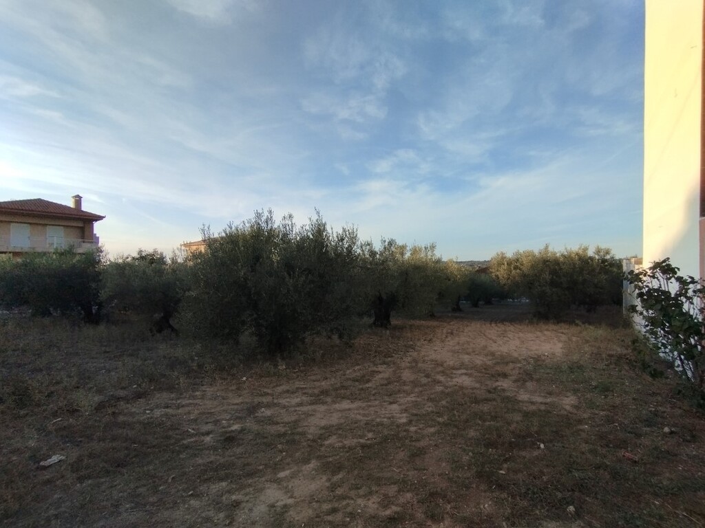 Land in Michaniona, Thessaloniki – Suburbs, Greece – 57091