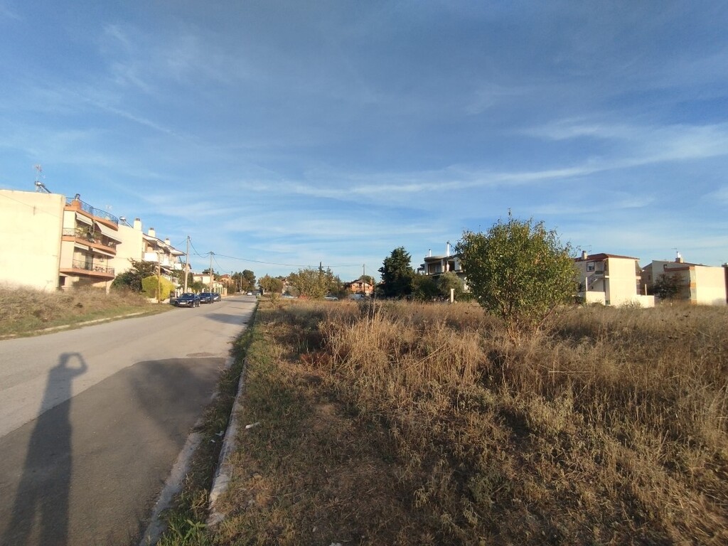 Land in Michaniona, Thessaloniki – Suburbs, Greece – 57090