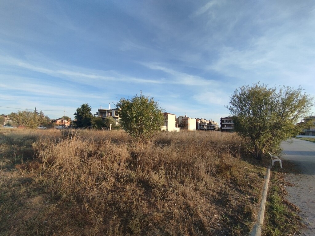 Land in Michaniona, Thessaloniki – Suburbs, Greece – 57090