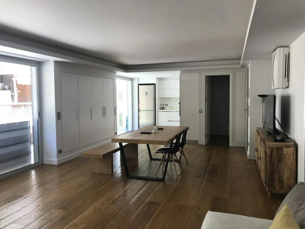 1 bedroom Flat in Kolonaki – Lykavittos, Athens – Center, Greece – 57087