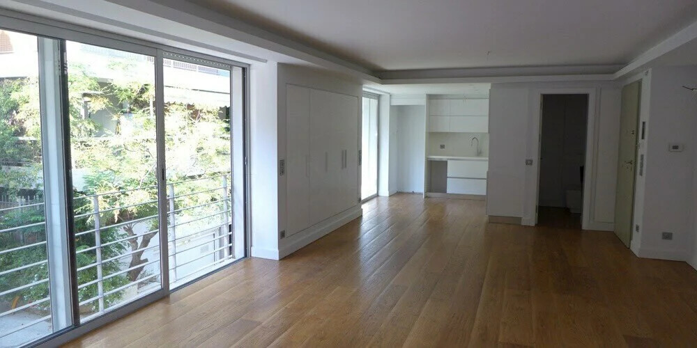 1 bedroom Flat in Kolonaki – Lykavittos, Athens – Center, Greece – 57087