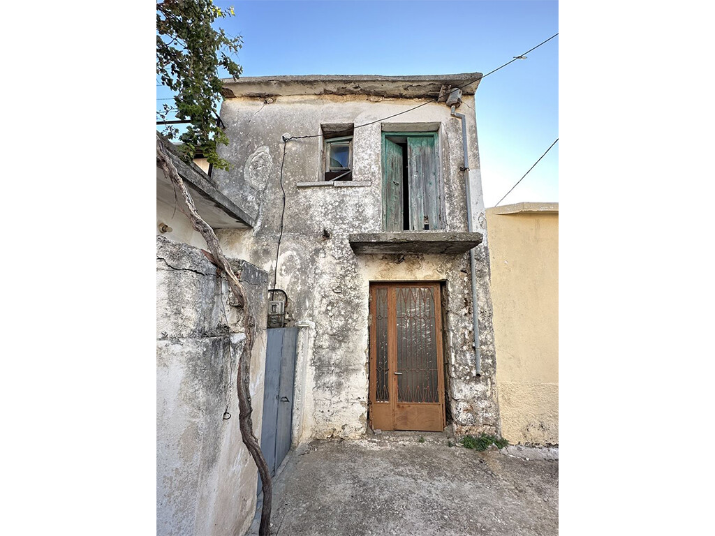 Detached house in Neapoli, Lasithi Prefecture, Greece – 57085