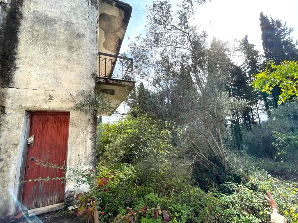 Land in Corfu, Corfu Prefecture, Greece – 57083