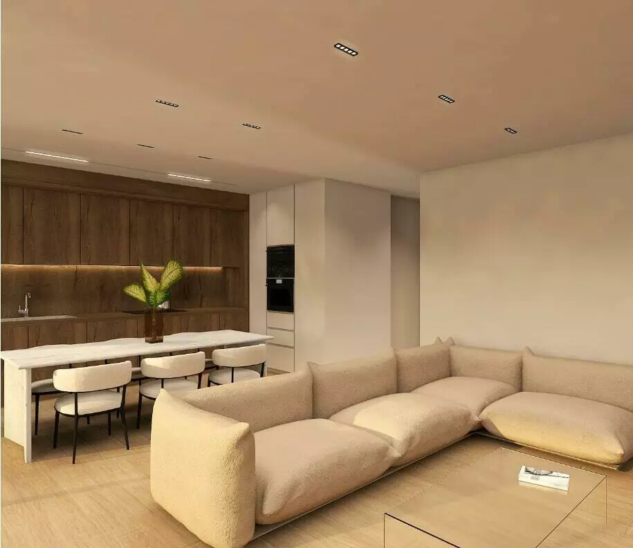 3 bedroom Flat in Kifissia, Athens – North, Greece – 57081
