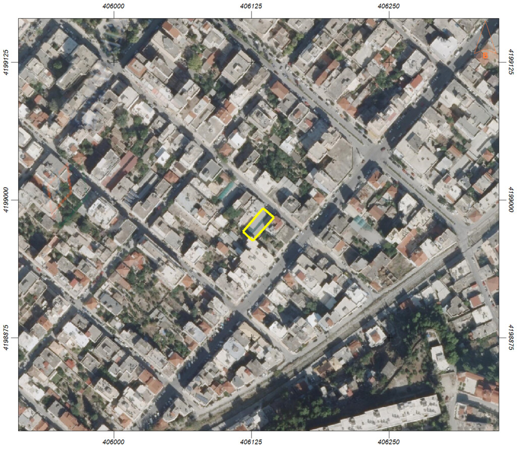 Land in Korinthos, Corinthia, Greece – 57060