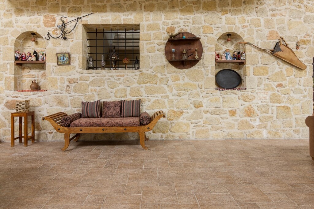 3 bedroom Villa in Nikos Kazantzakis, Heraklion Prefecture, Greece – 57056