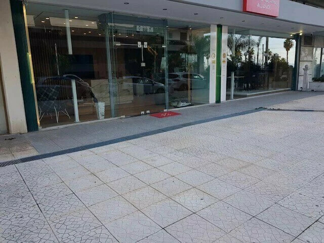 Commercial property in Palaio Faliro, Athens – South, Greece – 57040