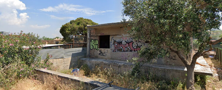 Land in Marousi, Athens – North, Greece – 57038