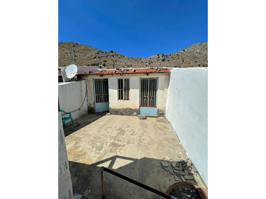 Detached house in Agios Nikolaos, Lasithi Prefecture, Greece – 57036