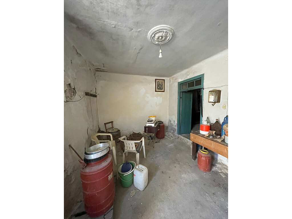 Detached house in Agios Nikolaos, Lasithi Prefecture, Greece – 57036