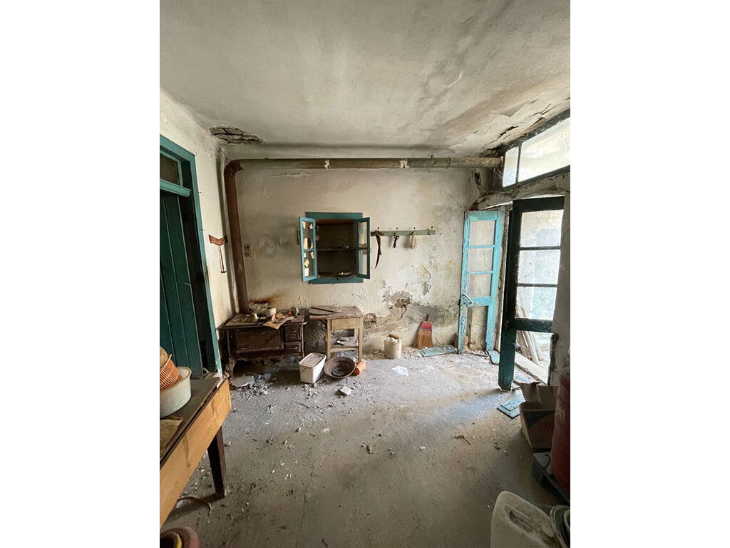Detached house in Agios Nikolaos, Lasithi Prefecture, Greece – 57036