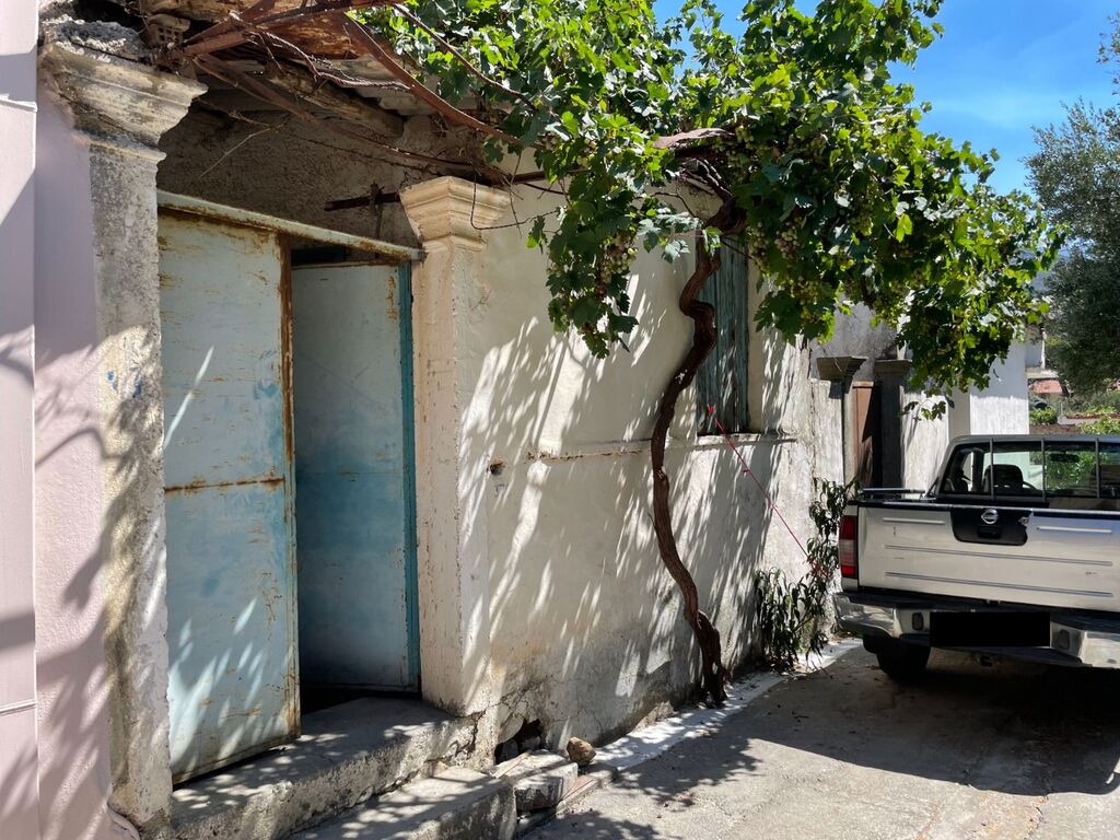 Detached house in Agios Nikolaos, Lasithi Prefecture, Greece – 57035