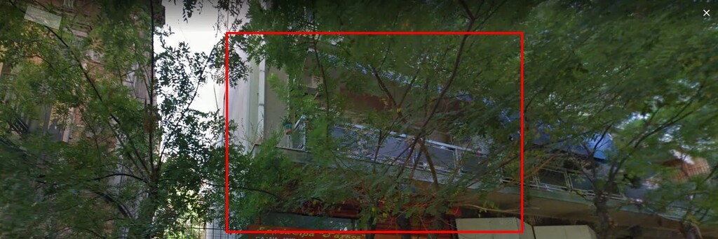 2 bedroom Flat in Patision – Acharnon, Athens – Center, Greece – 57034