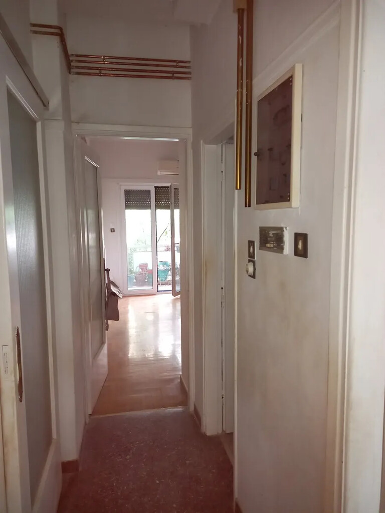 2 bedroom Flat in Patision – Acharnon, Athens – Center, Greece – 57034
