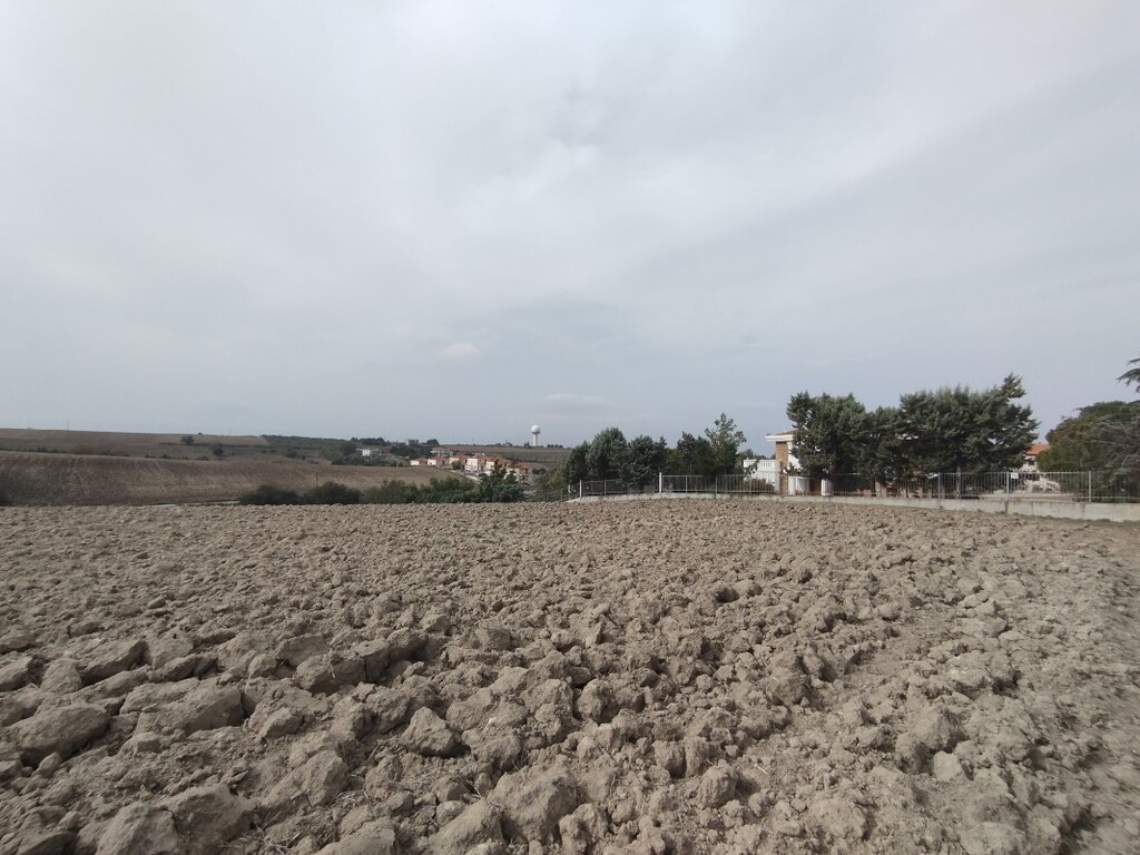 Land in Mikra, Thessaloniki – Suburbs, Greece – 57026