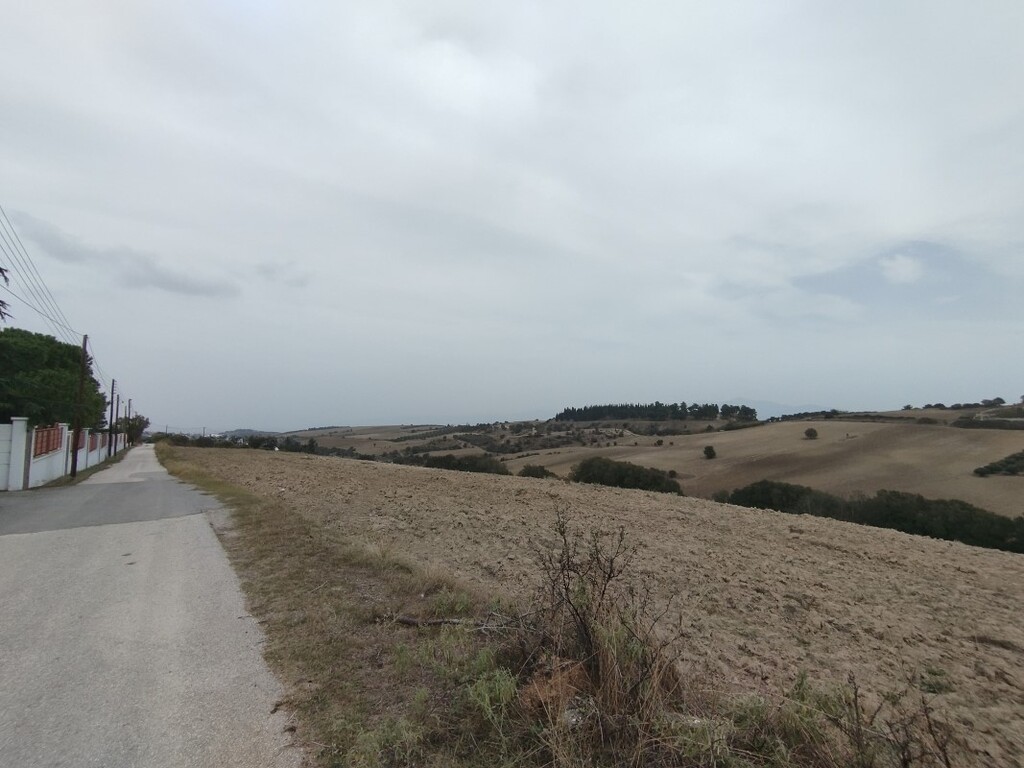 Land in Mikra, Thessaloniki – Suburbs, Greece – 57026